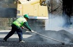 Сертификат на асфальт