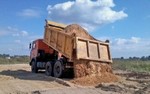 Сертификация песка
